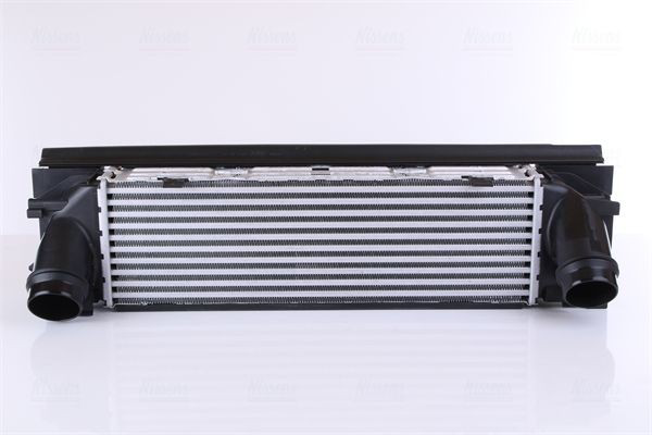 96344 Nissens Radiador de intercooler