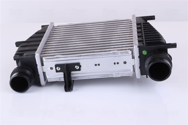 Compre 96363 Nissens Radiador de intercooler