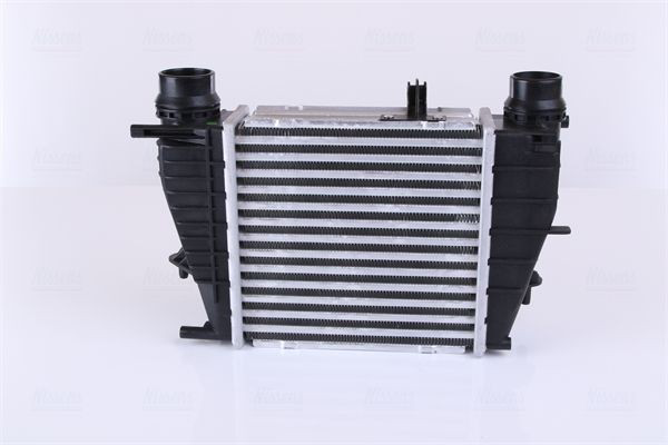 Radiador de intercooler Nissens 96363 preço, a partir de 111,06 USD