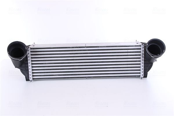 Radiador de intercooler Nissens 96364 preço, a partir de 153,95 USD