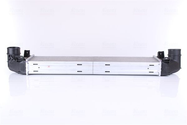 Radiador de intercooler Nissens 96368 preço, a partir de 151,81 USD