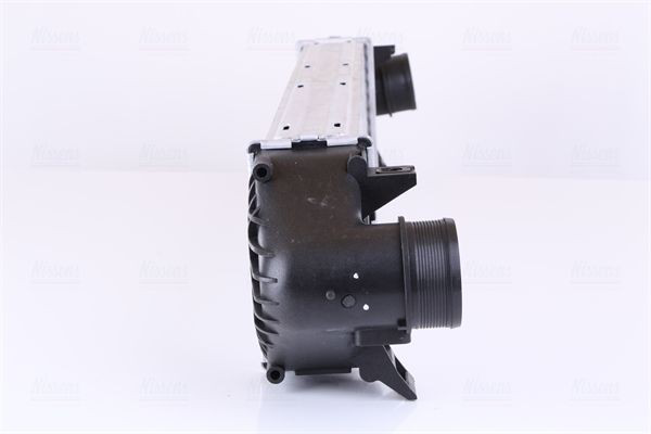 Compre 96368 Nissens Radiador de intercooler