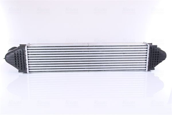 Radiador de intercooler Nissens 96368 preço, a partir de 70,42 USD