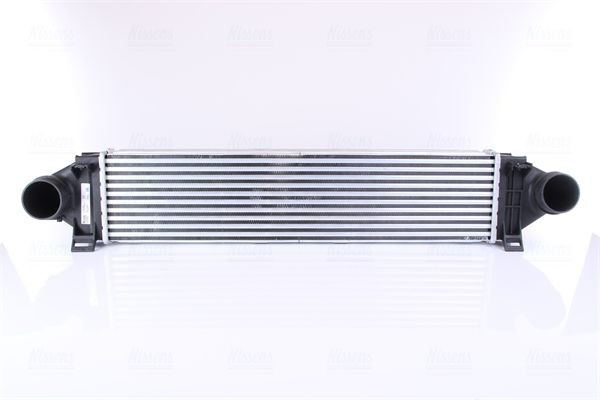 96368 Nissens Radiador de intercooler