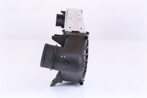 96368 Nissens Radiador de intercooler