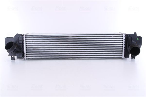 Radiador de intercooler Nissens 96377 preço, a partir de 183,69 USD