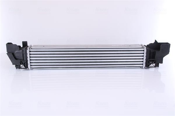 96379 Nissens Radiador de intercooler