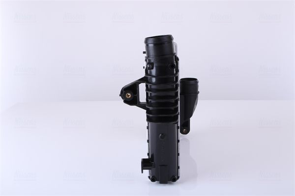 Compre 96380 Nissens Radiador de intercooler