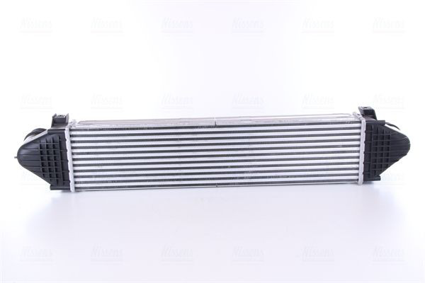 Radiador de intercooler Nissens 96383 preço, a partir de 92,10 USD