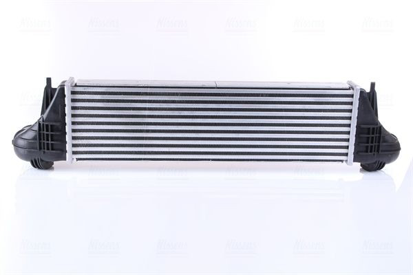 96388 Nissens Radiador de intercooler