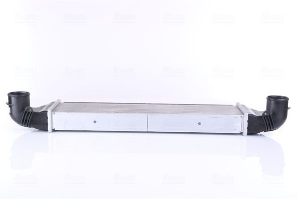 Radiador de intercooler 96388 Nissens