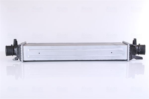 Radiador de intercooler 96406 Nissens
