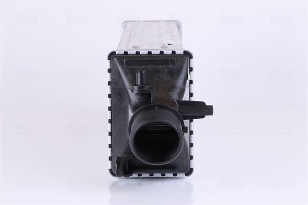 Compre 96406 Nissens Radiador de intercooler