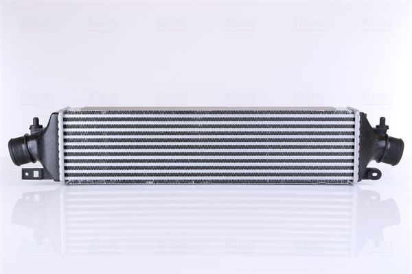 96406 Nissens Radiador de intercooler