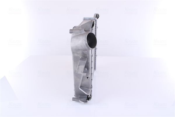Radiador de intercooler Nissens 96407 preço, a partir de 267,13 USD