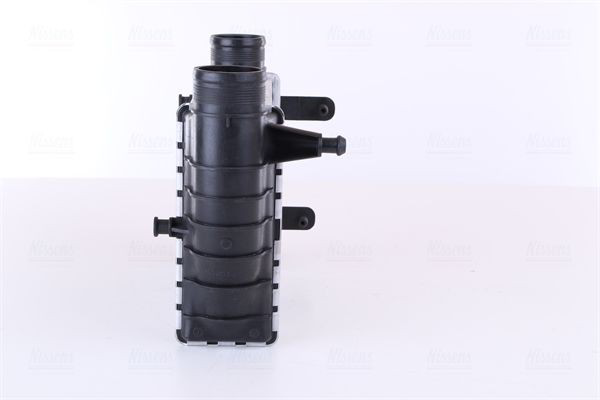 96426 Nissens Radiador de intercooler