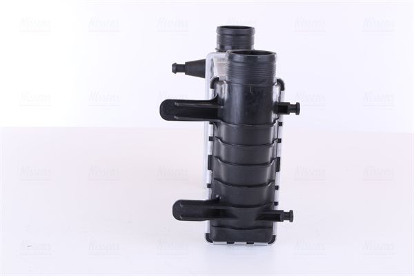 Radiador de intercooler 96426 Nissens