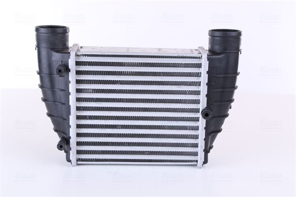 96426 Nissens Radiador de intercooler