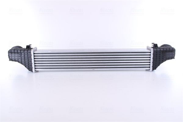 Compre 96434 Nissens Radiador de intercooler