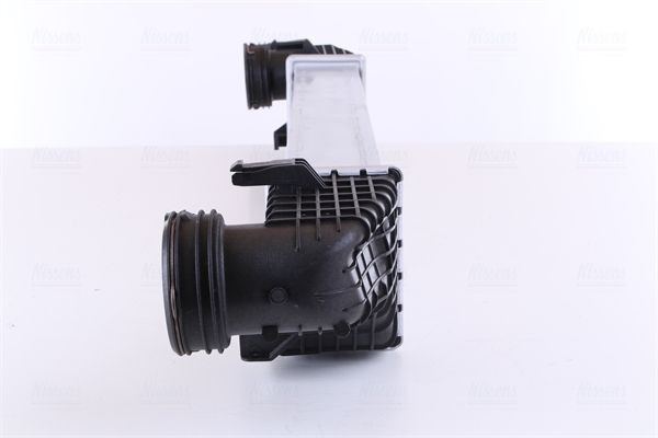 Radiador de intercooler Nissens 96434 preço, a partir de 100,51 USD