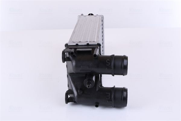 Compre 96437 Nissens Radiador de intercooler