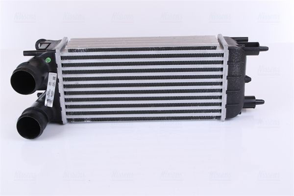 Radiador de intercooler 96437 Nissens
