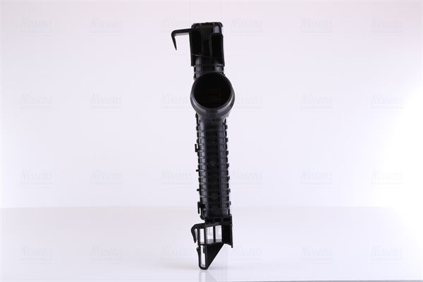 Compre 96454 Nissens Radiador de intercooler