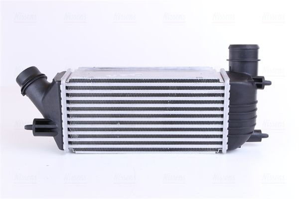 Compre 96467 Nissens Radiador de intercooler