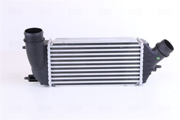 Radiador de intercooler 96467 Nissens