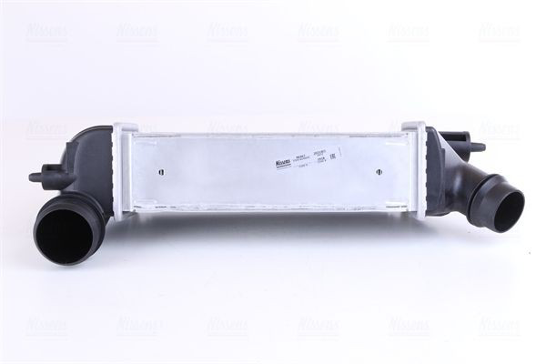 96467 Nissens Radiador de intercooler