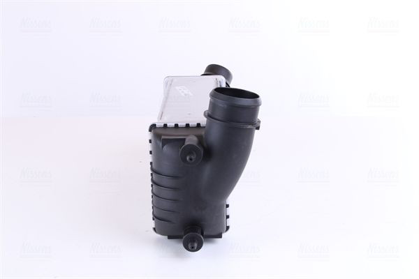 Radiador de intercooler Nissens 96467 preço, a partir de 137,03 USD