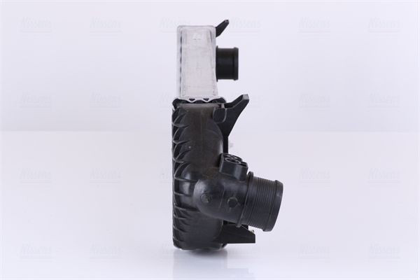 Radiador de intercooler Nissens 96473 preço, a partir de 117,03 USD