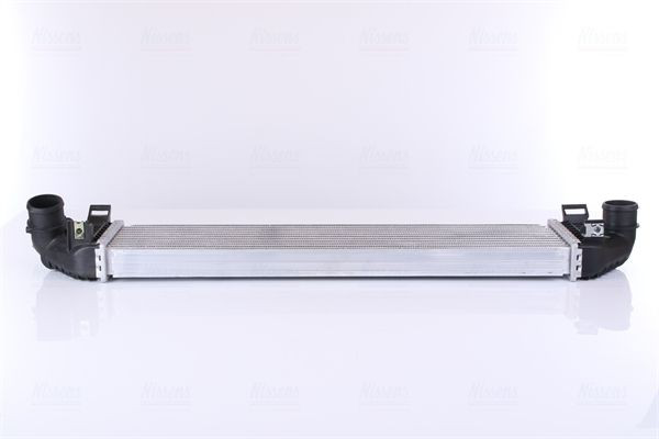 Radiador de intercooler 96473 Nissens