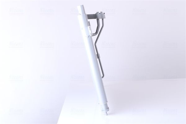Radiador de intercooler Nissens 96476 preço, a partir de 127,69 USD