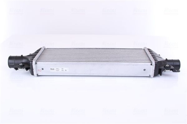 Radiador de intercooler Nissens 96484 preço, a partir de 225,18 USD