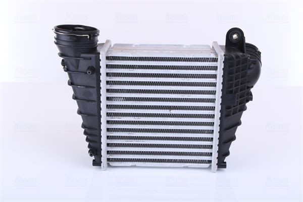 Compre 96487 Nissens Radiador de intercooler