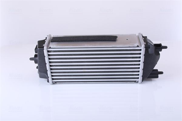 Radiador de intercooler Nissens 96498 preço, a partir de 96,17 USD