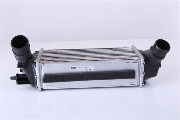 96498 Nissens Radiador de intercooler