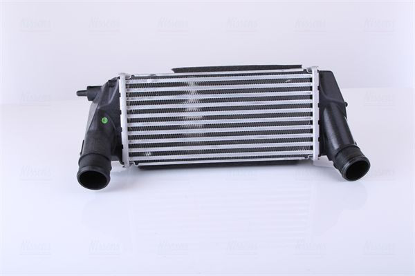 Compre 96498 Nissens Radiador de intercooler