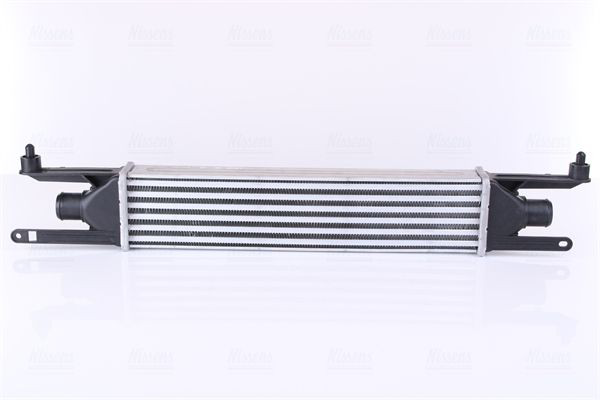 96500 Nissens Radiador de intercooler