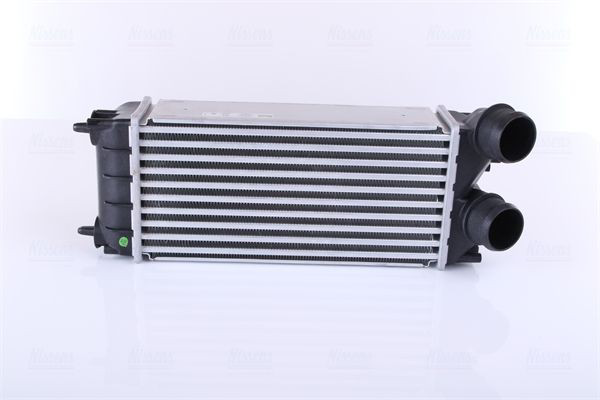 96514 Nissens Radiador de intercooler