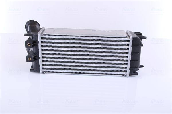 Radiador de intercooler 96514 Nissens