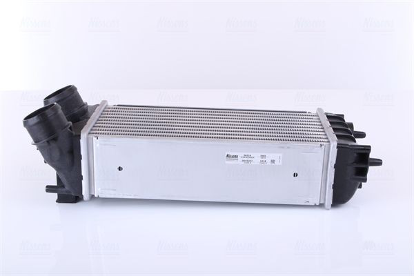Radiador de intercooler Nissens 96514 preço, a partir de 51,46 USD