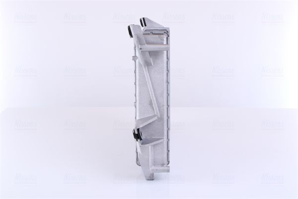 Radiador de intercooler 96527 Nissens