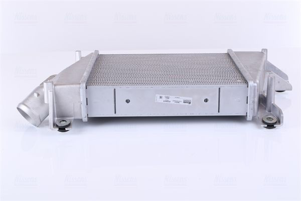Compre 96527 Nissens Radiador de intercooler