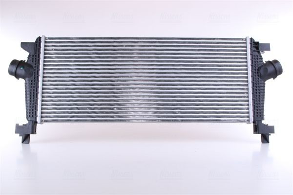 96547 Nissens Radiador de intercooler