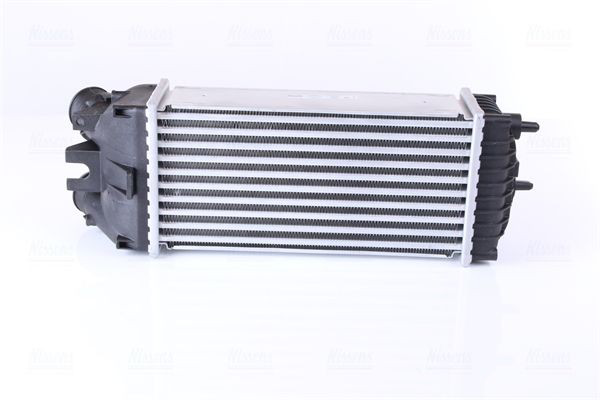 96550 Nissens Radiador de intercooler