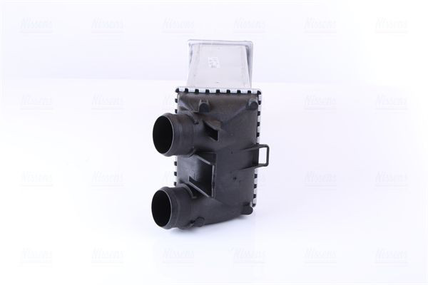 Radiador de intercooler Nissens 96550 preço, a partir de 95,70 USD