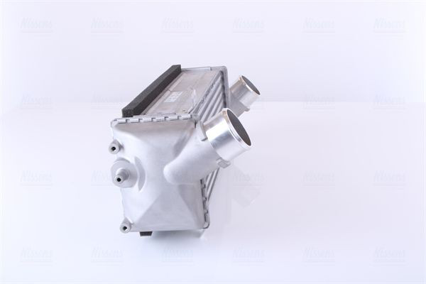 Compre 96559 Nissens Radiador de intercooler