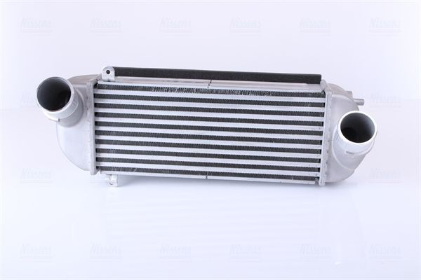 96559 Nissens Radiador de intercooler